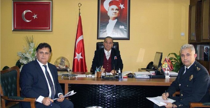 Menteşe örnek öğrencilerini seçecek