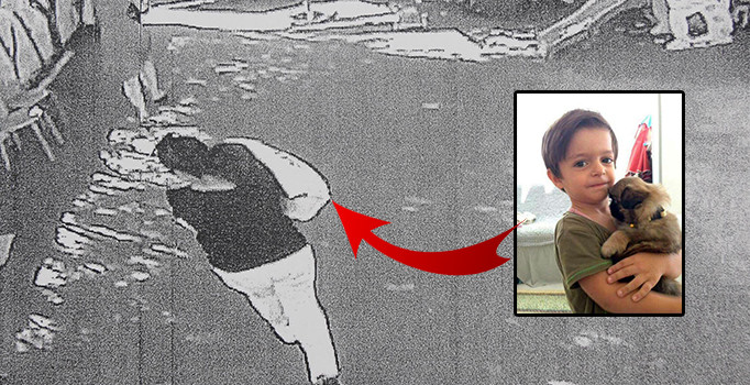 Alperen Sakin'in ölümüne ilişkin davada hazırlanan rapor ortaya çıktı