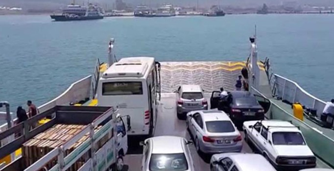 İDO'dan Eskihisar-Topçular hattında indirim-Kış tarifeleri fiyatlar ne kadar?