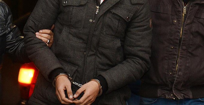 Öncüpınar Gümrük Kapısı'nda 3 IŞİD şüphelisi yakalandı