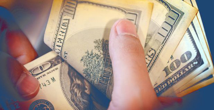 Son dakika! Dolar 3,80'in altına düştü