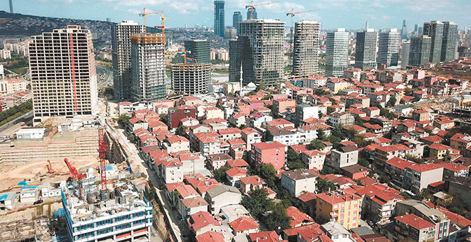 ‘Konuta KGF ve vergi kolaylığı yeniden gelsin’