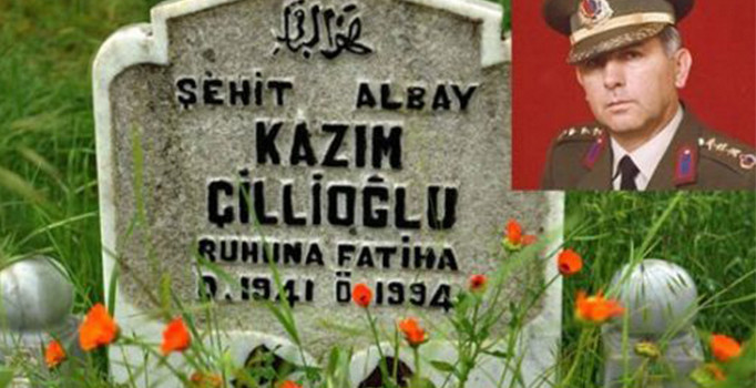 Çillioğlu’nun ölümünde Beştepe devrede