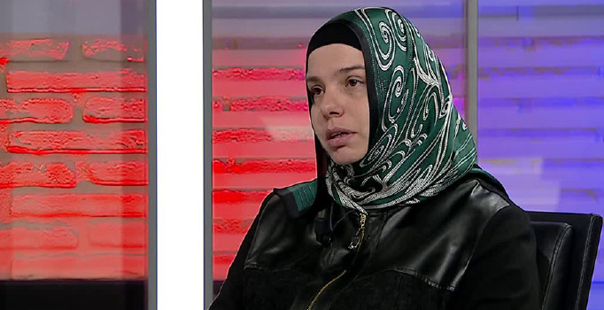 Son dakika! Diyanet'te ilk... Başkan Yardımcılığı'na Huriye Martı atandı