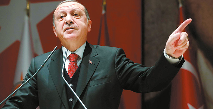 Karışmadık böyle oldu