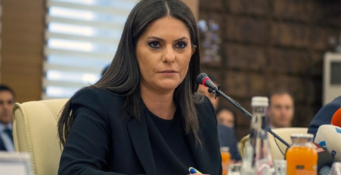 Bakan Sarıeroğlu: Taşeron yapıyı ortadan kaldırmayı hedefliyoruz