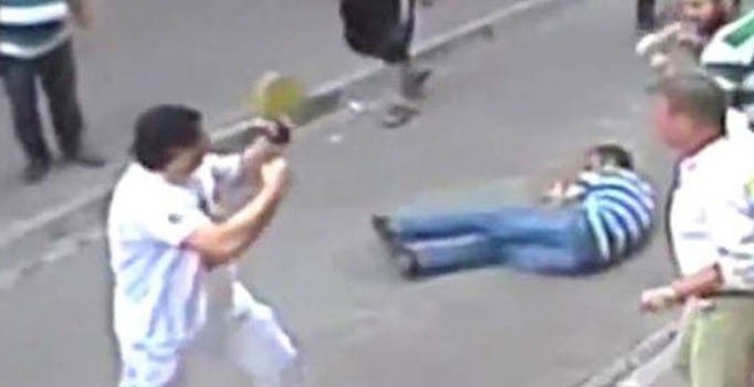 İrlandalı boksör soruşturmasında 3 esnafa hapis talebi