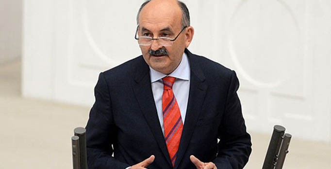 Bakan Müezzinoğlu, Kılıçdaroğlu'nun erken seçim çağrısına cevap verdi