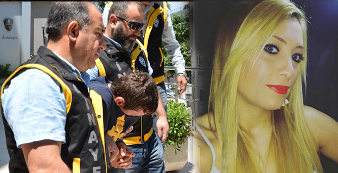 Dilek Bozal'ın ölümüne neden olan zanlılar korkudan soğan koklatmış