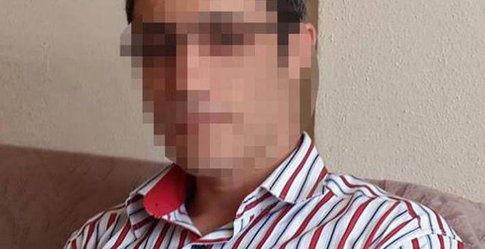 Atatürk'e ve Erdoğan'a hakaretten inşaat işçisi tutuklandı