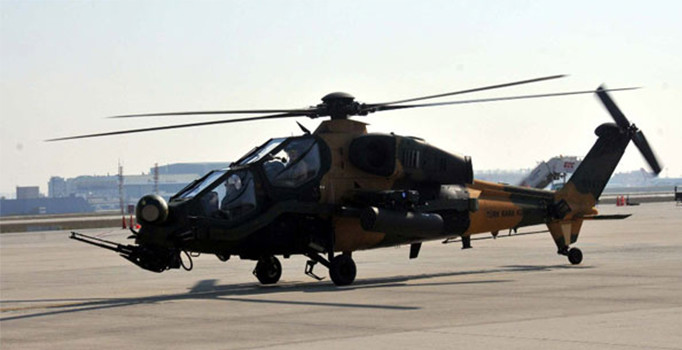 Pakistan, T-129 Atak helikopteri için Türkiye ile anlaşabilir