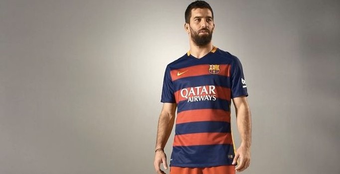 Barcelona'da Arda Turan sahaya çıkıyor
