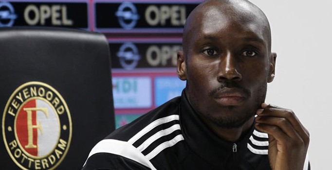 Atiba: Şampiyonluk şansımız yüksek