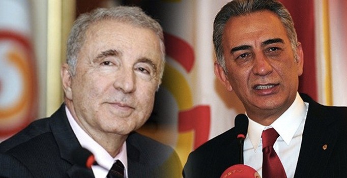 Ünay Aysal: Adnan Polat Galatasaraylılar için hayal kırıklığı