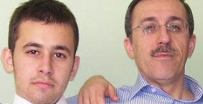 Furkan Doğan'ın babası Başbakanlık Başdanışmanı oldu