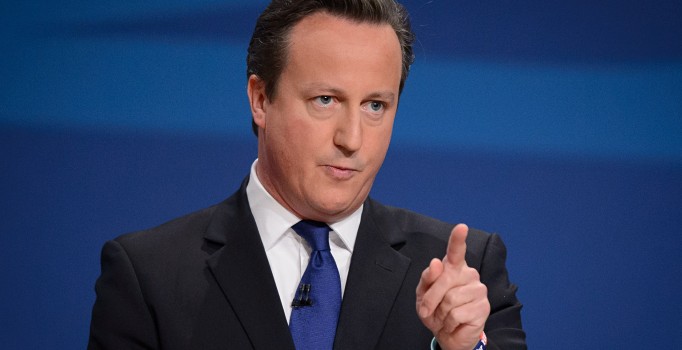 Cameron, AB ile reform görüşmelerinden umutlu