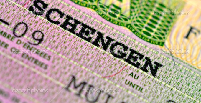 Schengen vizesinde yeni dönem: Süre 10 güne düşecek