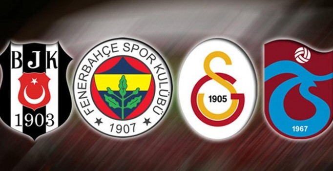 TFF resmi sitesinden 2. yarıda oynanacak derbilerin tarihlerini açıkladı