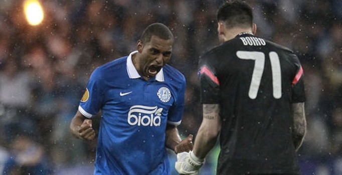 Dnipro'dan Boyko ve Douglas için daha yüksek teklif bekliyoruz