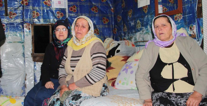 Ordu Belediyesi, şehidin baba evini yeniden yapacak