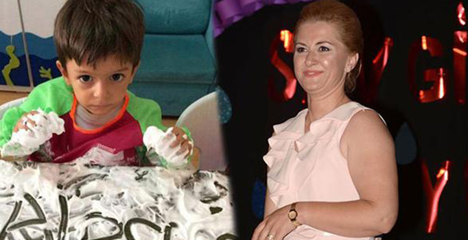 Alperen'in gittiği kreşte bir skandal daha: Yaşı tutmayanı eve gönderiyorduk