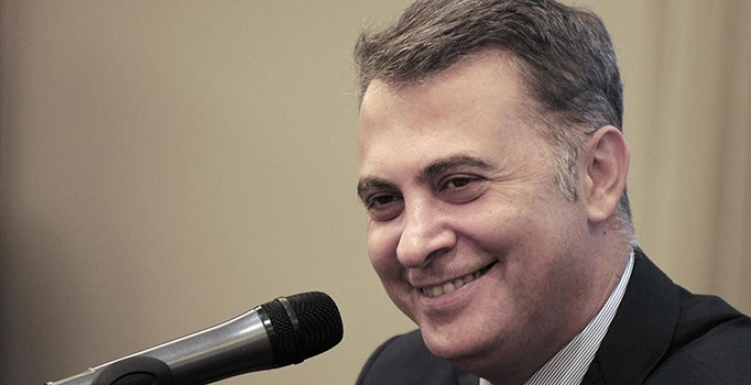 Son dakika! Kulüpler Birliği Başkanı Fikret Orman oldu