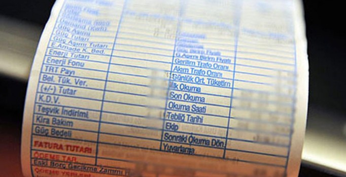 Hukuk tarihinde bir ilk: Yüksek gelen elektrik faturasına tedbir kararı