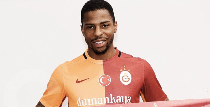 Galatasaray, Ryan Donk'u transfer ettiğini KAP'a bildirdi