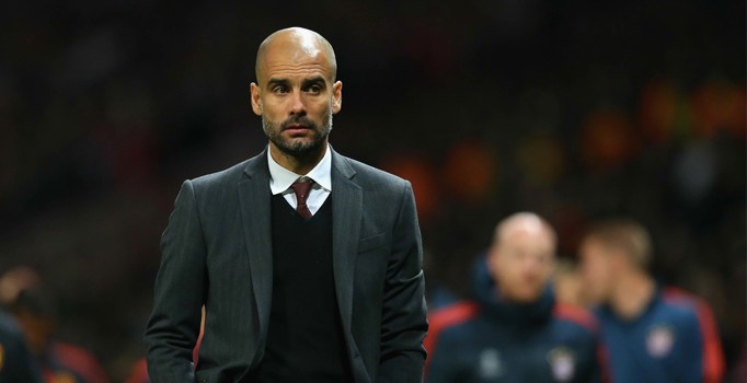Guardiola Bayern Münih'den ayrılma sebebini açıkladı