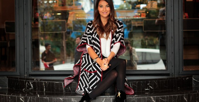 Gizem Hatipoğlu Emre Saygın'ın programına konuk oldu