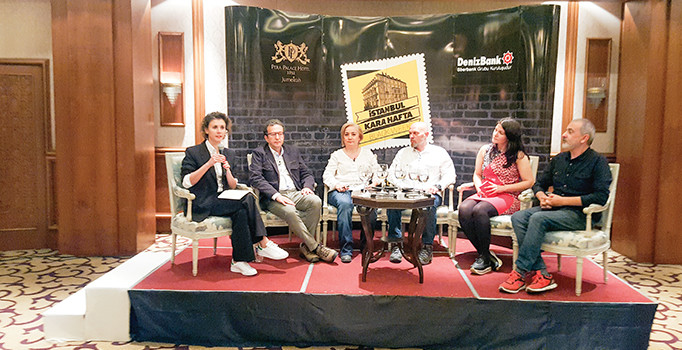 Bay Bond artık size ihtiyaç yok