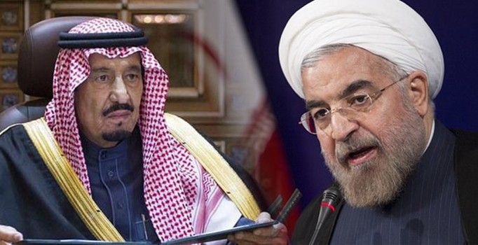 İran ve Suudi Arabistan'ın gerilim dolu ilişkileri