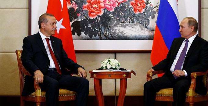 Rusya'dan PYD'ye davet açıklaması: 3'lü zirvede görüşülecek