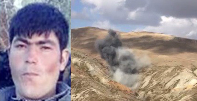 Son dakika! Ağrı'da PKK'ya ağır darbe: 'Piro' dahil 15 terörist etkisiz