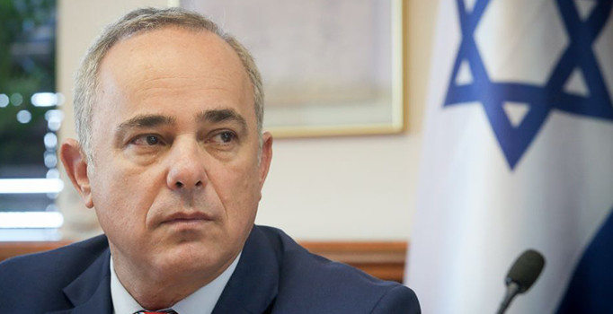 İsrail: İran'a karşı Suudi Arabistan'la gizli iletişim halindeyiz