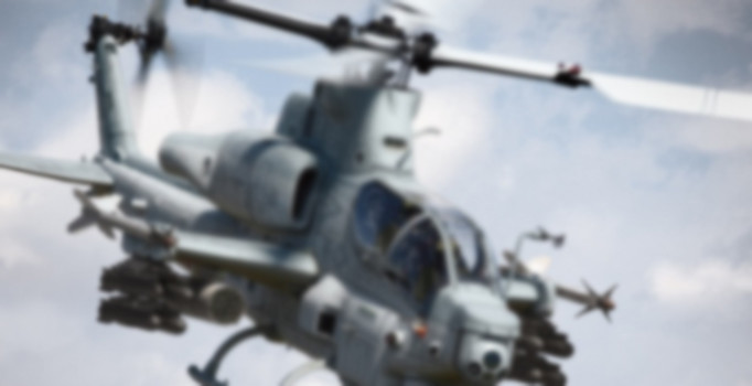 ABD'de helikopter düştü: 3 kişi hayatını kaybetti