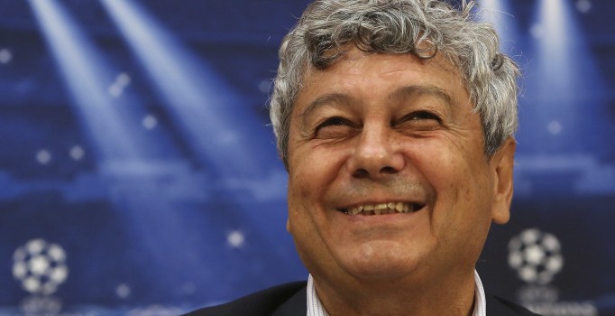 Mircea Lucescu izin alırsa Türkiye'ye geliyor