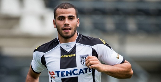 Galatasaray'ın hedefindeki Tannane Atalanta'ya transfer olmak üzere