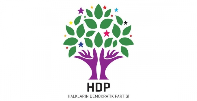 HDP'den Afrin için tehlikeli çağrı