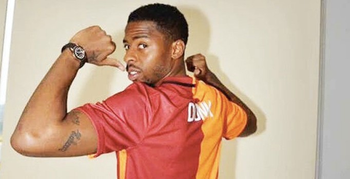 Ryan Donk: Galatasaray'a Melo'yu aratmam