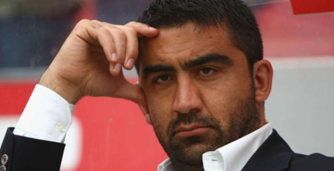 Ümit Özat: Fenerbahçe'nin başına geçeceğim