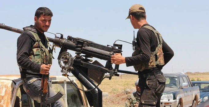 ABD'nin "PKK'dan farklı" dediği PYD, KCK şemasında