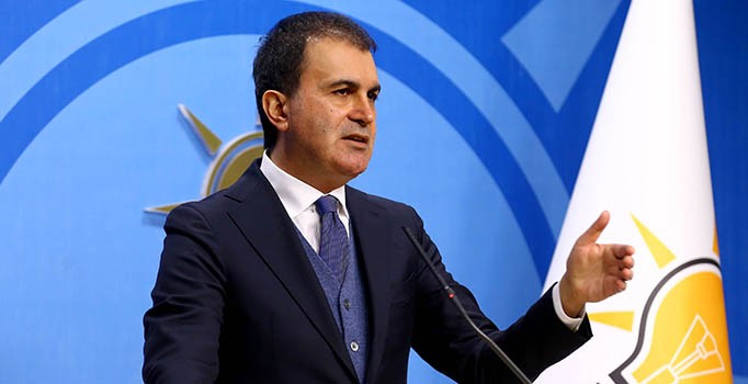 Ömer Çelik açıkladı: AK Parti'de yolsuzluk yapan 3 isim ve Yaşar Yakış'a ihraç