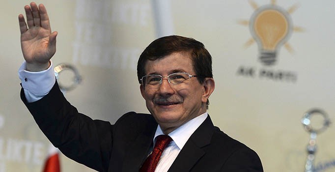 Davutoğlu: 3 siyasi parti bu 3 konuda anlaşmış durumdadır