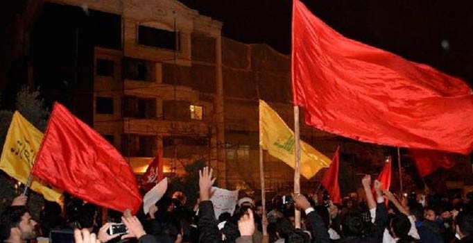 Bahreyn, Sudan ve Kuveyt'ten sonra Katar da İran Büyükelçisi'ni geri çekme kararı aldı