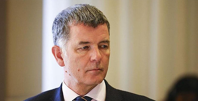 Son dakika! İngiltere'den NATO skandalına tepki: Utanç verici