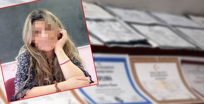 Trabzon'da yargılanan sahte öğretmen hakkında karar çıktı