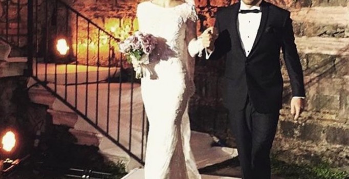 Merve Boluğur ve Murat Dalkılıç çiftin evliliğinde krizler başladı