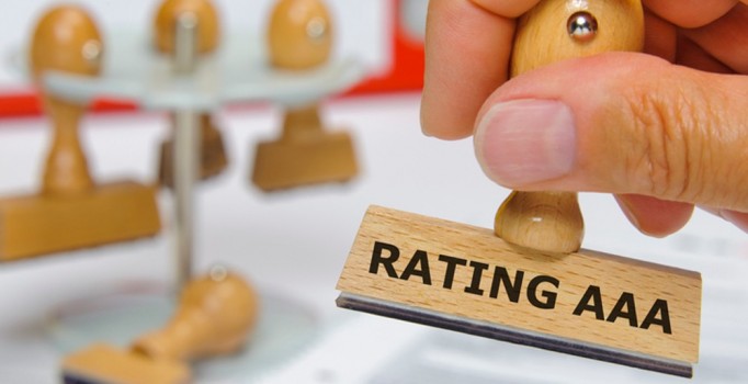 "Derecelendirme sektöründe daha fazla rekabete ihtiyaç var"