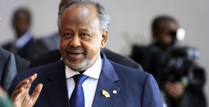 Cibuti İran'la diplomatik ilişkileri kesti